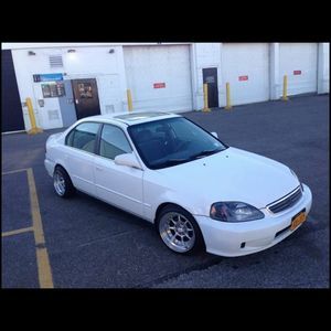 Meet your Posher, Lorena